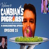 DARKSYDEPHIL EXPOSED! Is DSP cheating on his wife?