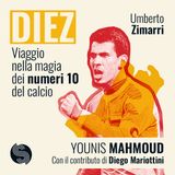 10. Younis Mahmoud