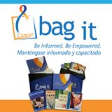 Bag It E6: Sheena Patel; Simple lifestyle recommendations you can start today to help reduce risk or recurrence of cancer