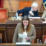 Dopo-Orsi, fumata nera: Nardi vota con le minoranze. Il Consiglio rinviato a domani