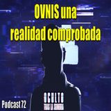 Ovnis, la realidad que nos desafía