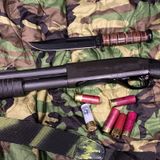 Home Defense Guns - a Classic