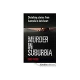 MURDER IN SUBURBIA-Emily Webb