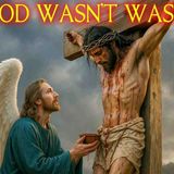 Shocking Revelation_ What Did Michael and Uriel Really Do to Jesus on the Cross
