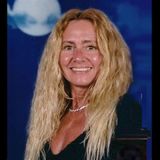 The Official MUFON Podcast Episode 15 - Host Richard Beckwith interviews Debbie Ziegelmeyer