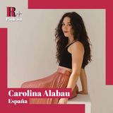 Entrevista Carolina Alabau (España)