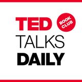 TED Talks Daily Book Club: Horse Barbie | Geena Rocero