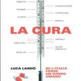 Luca Landò "La cura"