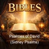 Psalmes of David Sidney Psalms - Mary Sidney Herbert Sir Philip Sidney