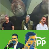 el corsario digital y los presupuestos de PP y Vox