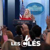 #medias : Maison Blanche, la guerre déclarée aux médias ?