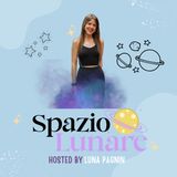 SPAZIO LUNARE EP. 187 - DIETE RESTRITTIVE E COME IMPARARSI A VOLERSI BENE SUL SERIO