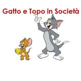 Gatto e Topo in Società - Fratelli Grimm