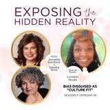 Bias Disguised as “Culture Fit” with London Wolfe