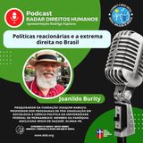 #056 - Políticas reacionárias e a extrema direita no Brasil, com Joanildo Burity