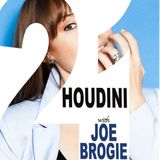HILF 21: Houdini with Joe Brogie