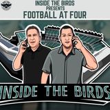 Football At Four: Going Inside Philadelphia Eagles HC Nick Sirianni's Decision Making Vs. New Orleans Saints