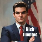 Nick Fuentes