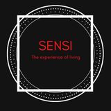 Podcast episodio 3 Sensi Experience