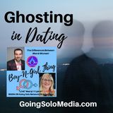 Ghosting in Dating