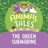 The Green Submarine