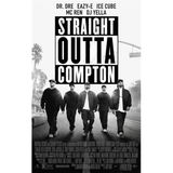 Damn You Hollywood: Straight Outta Compton