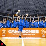 La historia del San Pablo Burgos en su regreso a Liga Endesa #215