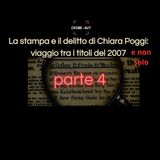 Il DNA nel caso Garlasco - Rassegna Stampa 2007 n.4