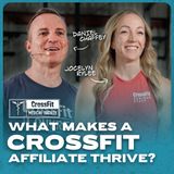 Daniel Chaffey: Unpacking CrossFit's Evolution and Affiliate Success [CFMS SERIES]