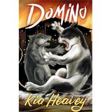 Writestream Tuesday: 'Domino' with Kia Heavey