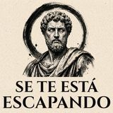 No Es Que La Vida Sea Corta, Es Que La DESPERDICIAS.