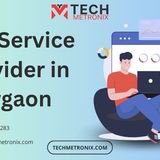 Boost Your Online Presence with TechMetronix: PPC Service Provider in Gurgaon