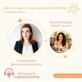 Cómo conseguir un negocio exitoso emprendiendo a contracorriente