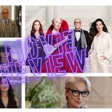 THE DEVIL WEARS PRADA 2 Review: Meryl Streep And Anne Hathaway Return For Chic Sequel
