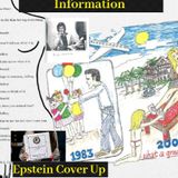 Epstein Cover Up Update