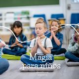 Meditación Mágica para niños