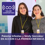 Alianzas filantrópicas fortalecen a OSC que trabajan por la primera infancia en México