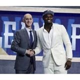 NBA OFFSEASON BANTER: NBA Draft Night & Trade Review! Winners & Losers?