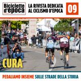 L’Eroica e le sue parole || Episodio 9 || Cura