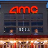 AMC Theaters Reopens