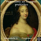 Feminismo en tiempos pretéritos