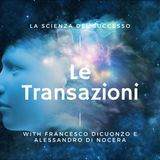 Le Transazioni
