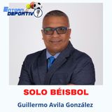 Luis Arráez y su valor_ El Clásico Mundial 2026 ya tiene sedes definidas_ SOLO BEISBOL