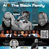 AI and the Black Family