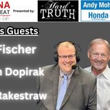 3-10-25 ISB Radio(MAIN) w_ Don Fischer_ Dustin Dopirak_ Greg Rakestraw