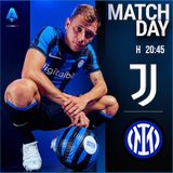 Live Match - Juventus - Inter 2-0 - 06/11/2022