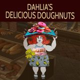 Dahlia's Delicious Doughnuts