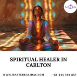 Reclaim Your Energy with a Trusted Spiritual Healer in Carlton