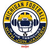 In the Trenches 278 - Jim Harbaugh