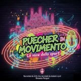 La prima volta: Luci a San Siro!